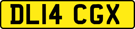 DL14CGX