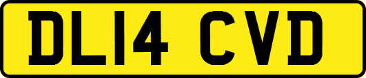 DL14CVD