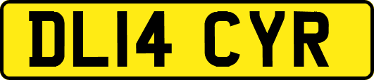 DL14CYR