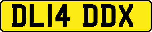 DL14DDX
