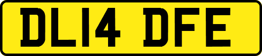 DL14DFE