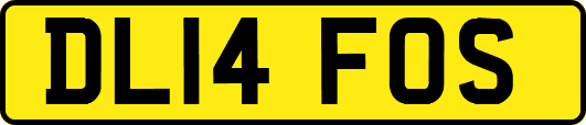 DL14FOS