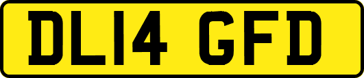 DL14GFD