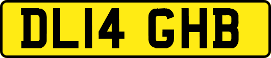 DL14GHB