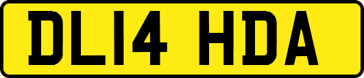 DL14HDA