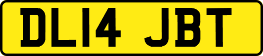DL14JBT