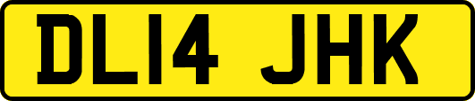 DL14JHK