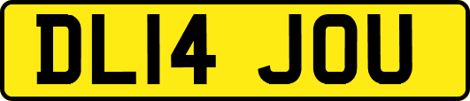 DL14JOU