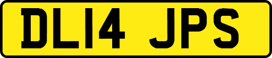 DL14JPS