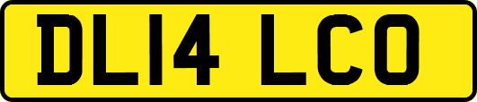 DL14LCO