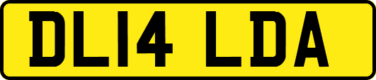 DL14LDA