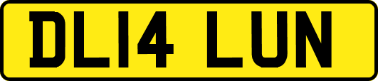 DL14LUN