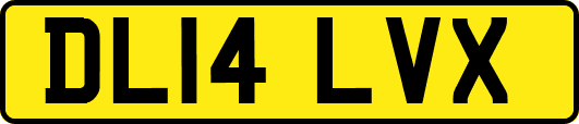 DL14LVX