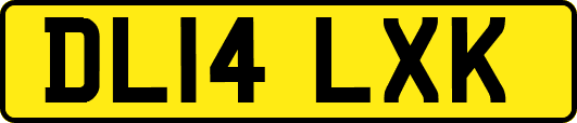 DL14LXK