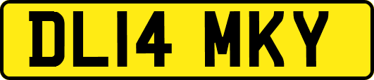 DL14MKY