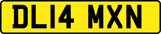 DL14MXN