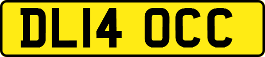 DL14OCC