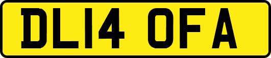 DL14OFA