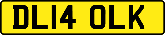 DL14OLK
