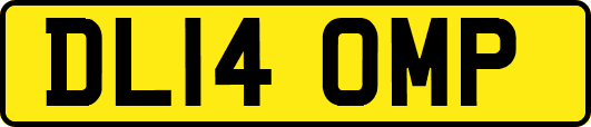 DL14OMP