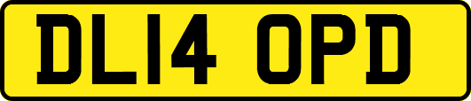 DL14OPD