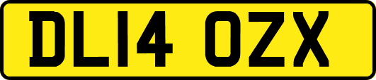 DL14OZX