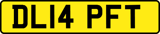 DL14PFT