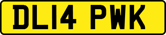 DL14PWK