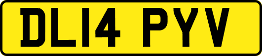 DL14PYV