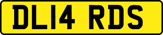 DL14RDS