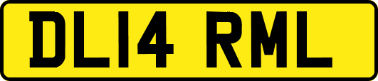 DL14RML