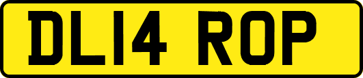 DL14ROP