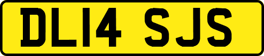 DL14SJS