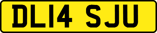 DL14SJU