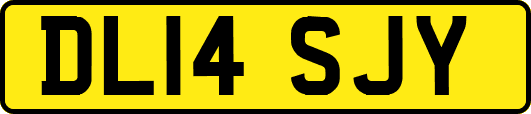 DL14SJY