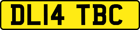 DL14TBC