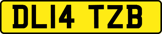 DL14TZB
