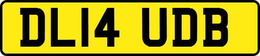 DL14UDB