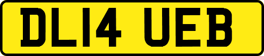 DL14UEB