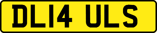 DL14ULS