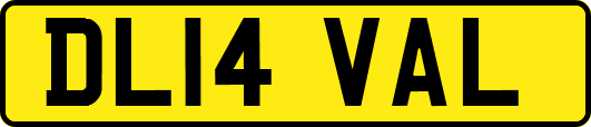 DL14VAL