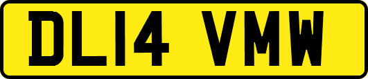 DL14VMW