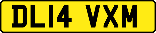 DL14VXM