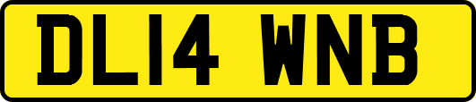 DL14WNB