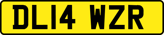 DL14WZR