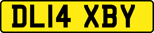 DL14XBY