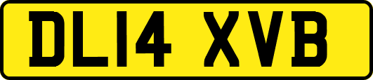 DL14XVB