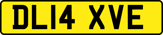DL14XVE
