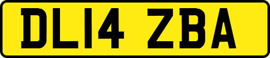 DL14ZBA