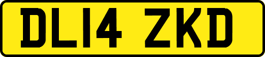 DL14ZKD